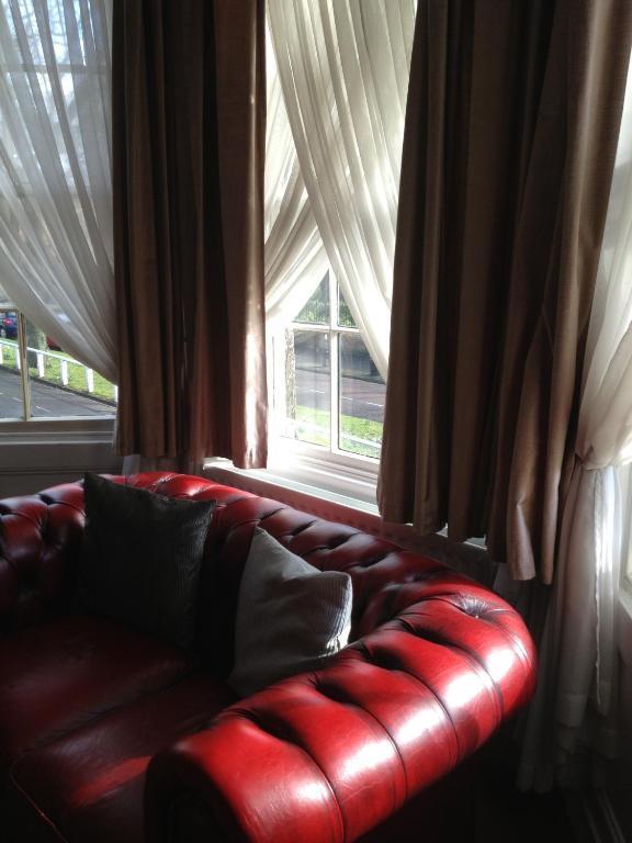 Sir William Fox Town House Hotel South Shields Cameră foto