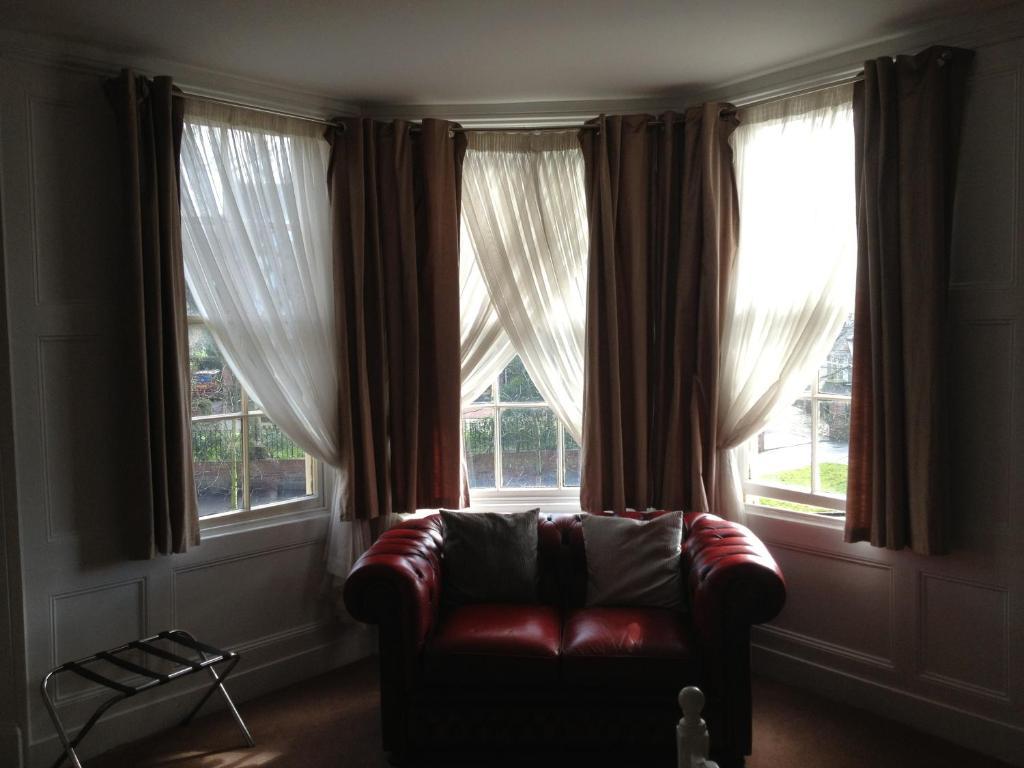 Sir William Fox Town House Hotel South Shields Cameră foto