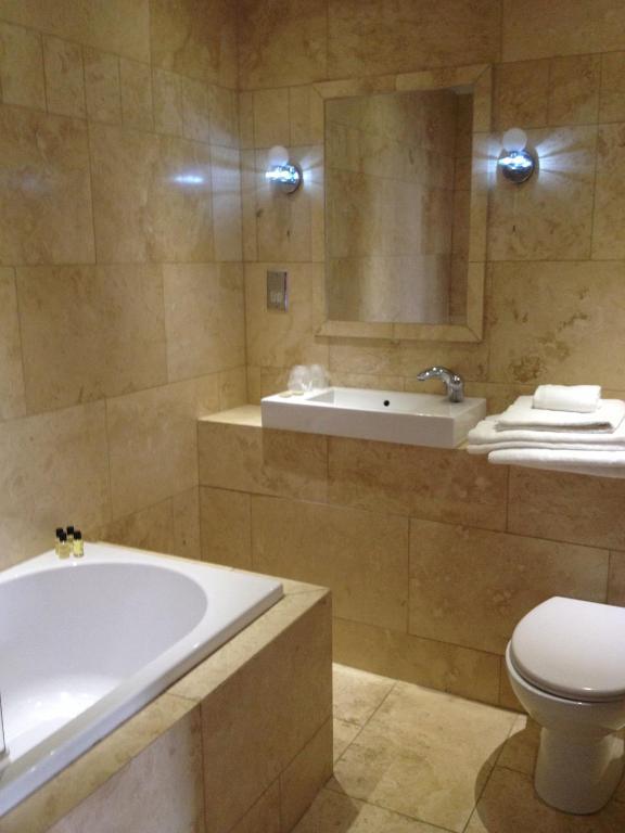 Sir William Fox Town House Hotel South Shields Cameră foto