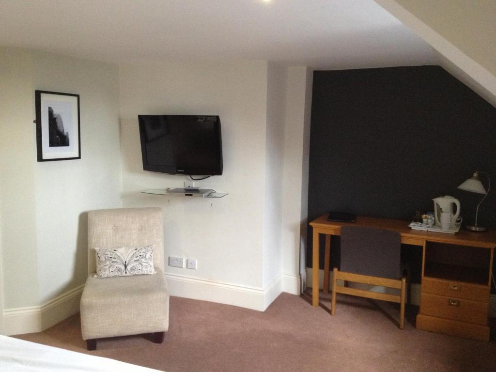 Sir William Fox Town House Hotel South Shields Cameră foto