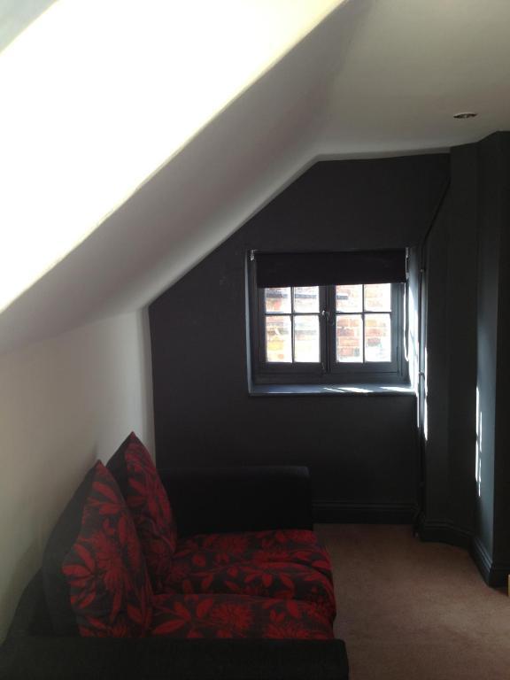Sir William Fox Town House Hotel South Shields Cameră foto