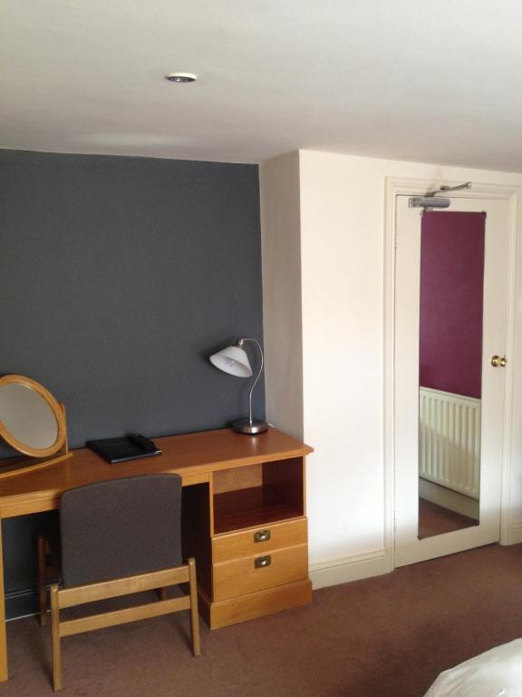 Sir William Fox Town House Hotel South Shields Cameră foto