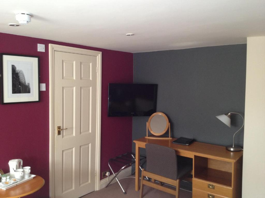 Sir William Fox Town House Hotel South Shields Cameră foto