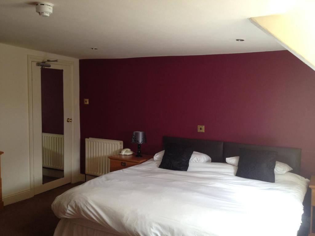 Sir William Fox Town House Hotel South Shields Cameră foto