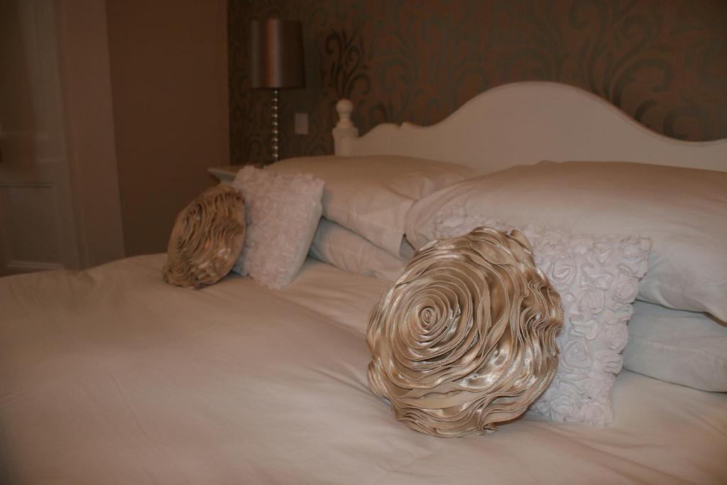 Sir William Fox Town House Hotel South Shields Cameră foto