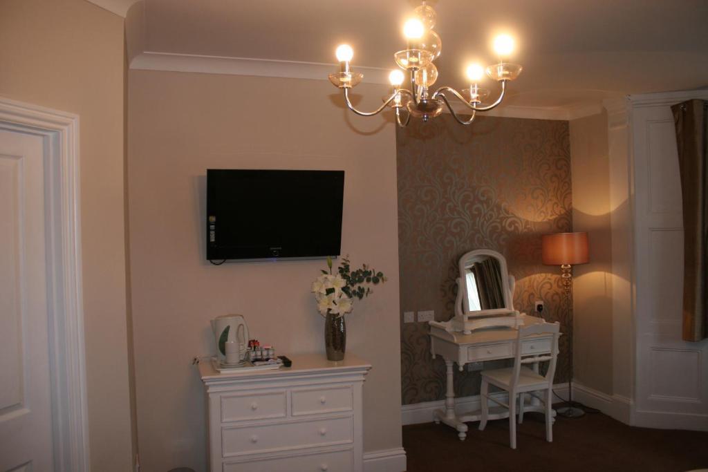 Sir William Fox Town House Hotel South Shields Cameră foto